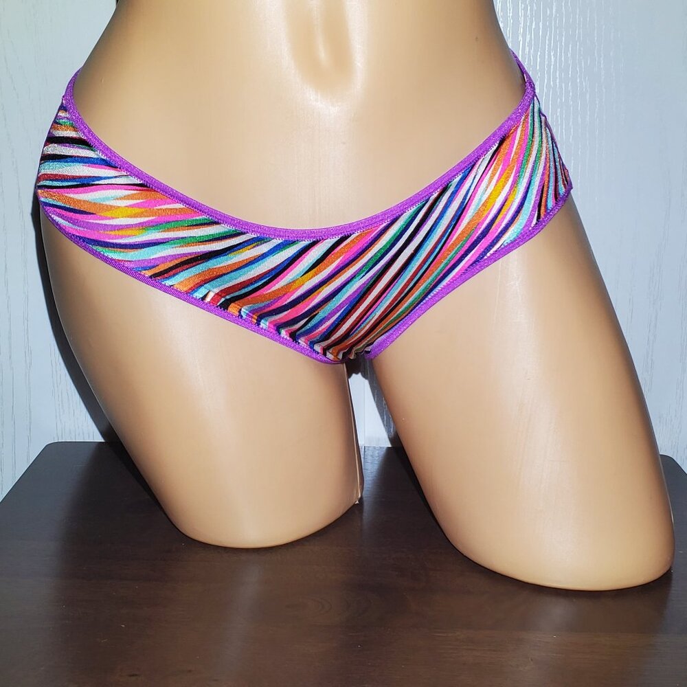 Victoria's Secret Panties. New with Tags Size Medium.